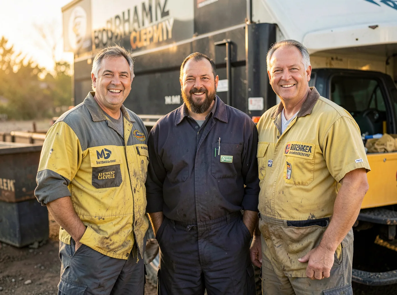 Sewage Cleanup company in Sumner, NE