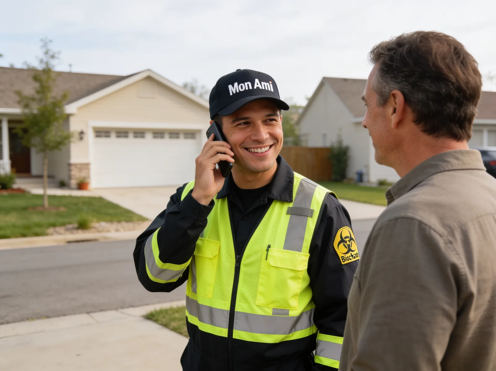 Sewage Cleanup Sumner, NE FAQs