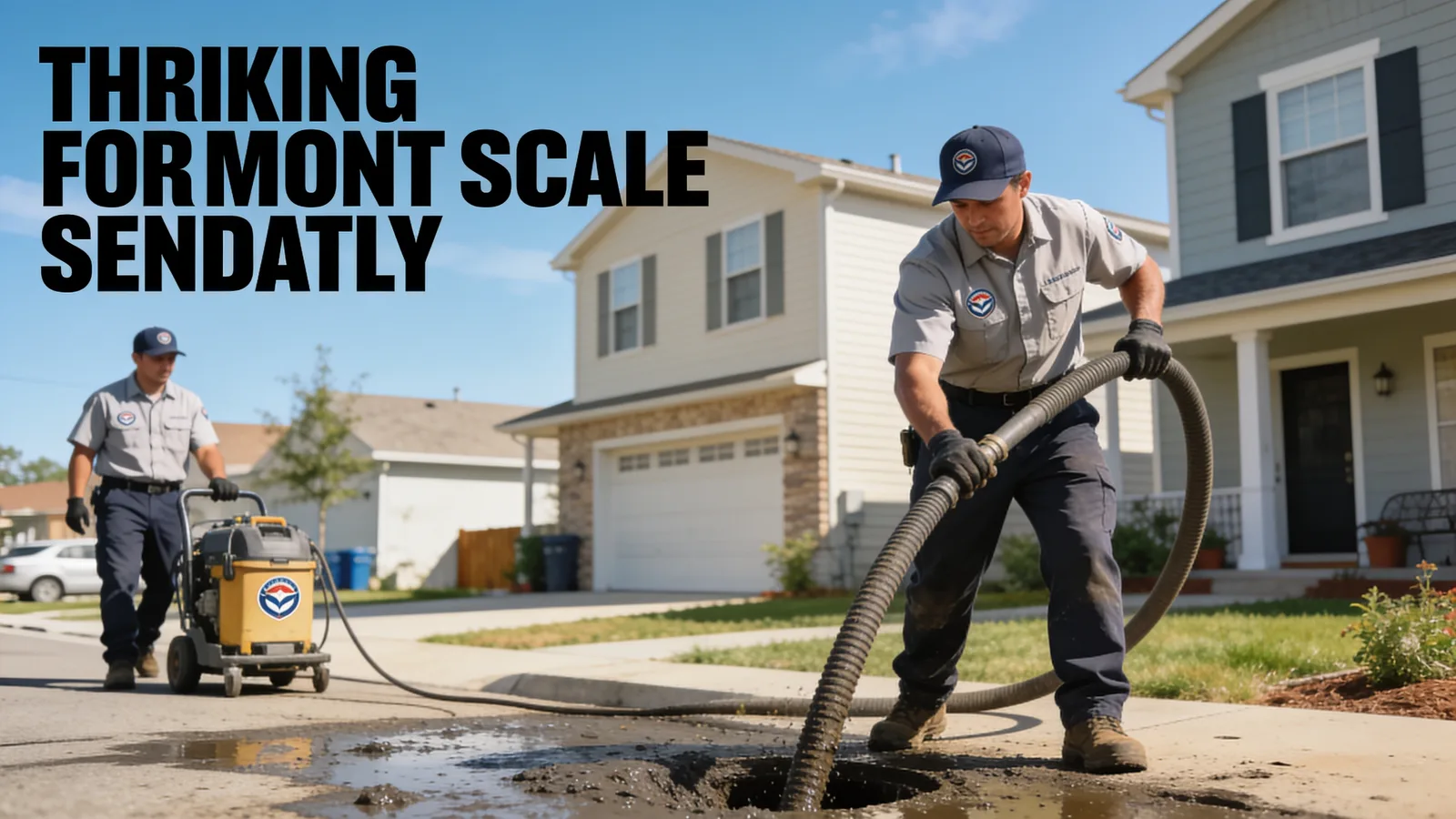 Sewage Cleanup in Sumner, NE near me